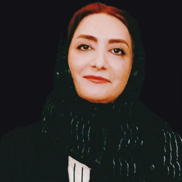 فرزانه کریمی